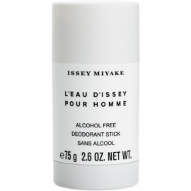 Issey Miyake L'Eau D'Issey pour Homme pieštukinis dezodorantas 75 ml.