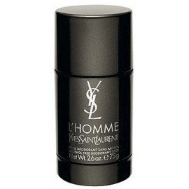 Yves Saint Laurent L'Homme dezodorantas vyrams 75 g.