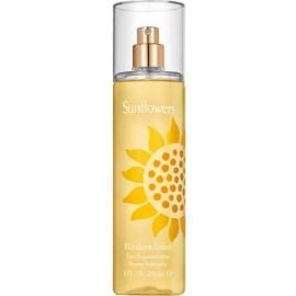 Elizabeth Arden Sunflowers purškiklis kūnui 236 ml.