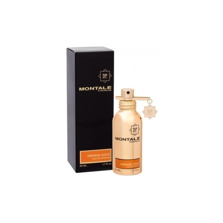 Montale Aoud Orange EDP духи для женщин и мужчин