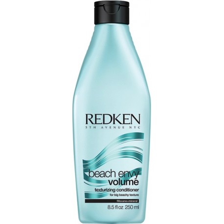 Redken Beach Envy Volume Texturizing apimties suteikiantis kondicionierius