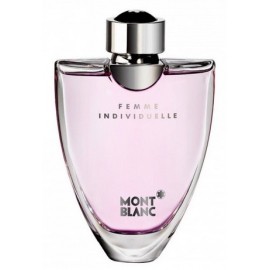 Mont Blanc Femme Individuelle EDT kvepalai moterims