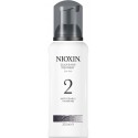 Nioxin System 2 intensyvaus poveikio priemonė 100 ml.