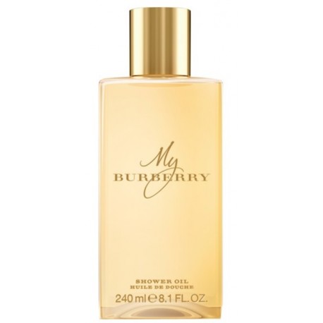 Burberry My Burberry dušo aliejus