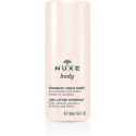 Nuxe Body Long Lasting Deodorant dezodorantas 50 ml.