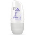 Adidas Adipure rutulinis antiperspirantas moterims 50 ml.