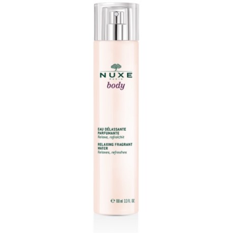 Nuxe Body Relaxing Fragrant Water kvapusis vanduo 100 ml.