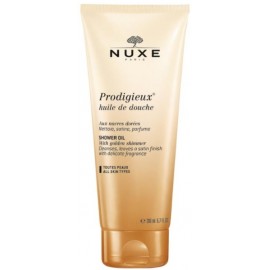 Nuxe Prodigieux Shower Oil масло для душа 200 мл.