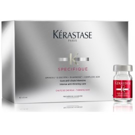 Kérastase Specifique Cure Anti-Chute daugiafunkcė priemonė nuo plaukų slinkimo