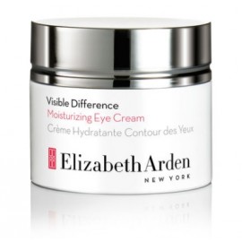 Elizabeth Arden Visible Difference Moisturizing Eye Cream drėkinamasis paakių kremas 15 ml.