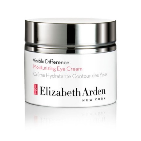 Elizabeth Arden Visible Difference Moisturizing Eye Cream drėkinamasis paakių kremas 15 ml.