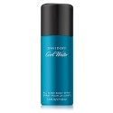 Davidoff Cool Water purškiamas dezodorantas vyrams 150 ml.