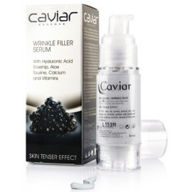 Diet Esthetic Caviar Essence veido serumas su ikrų ekstraktu 30 ml.