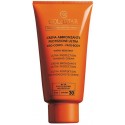 COLLISTAR Ultra Protection Tanning Cream SPF30 apsauginis deginimosi kremas 150 ml.