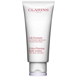 Clarins Extra Firming stangrinamasis kūno losjonas 200 ml.