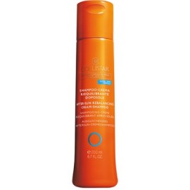 COLLISTAR After-Sun Rebalancing šampūnas 200 ml.