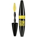 Maybelline The Colossal Go Extreme Leather Black blakstienų tušas