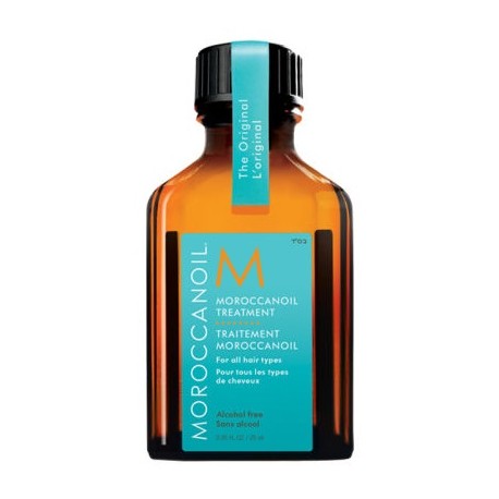 Moroccanoil Treatment Oil aliejus plaukams