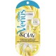 Gillette Venus&Olay skustuvas su galvute