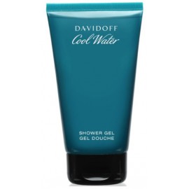 Davidoff Cool Water dušo želė vyrams 150 ml.