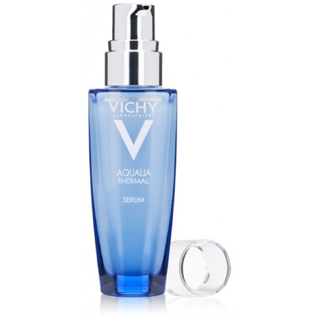 Vichy Aqualia Thermal Dynamic Hydration serumas jautriai odai 30 ml.