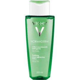 Vichy Normaderm Purifying losjonas probleminei odai