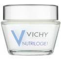 Vichy Nutrilogie 1 dieninis kremas sausai odai 50 ml.