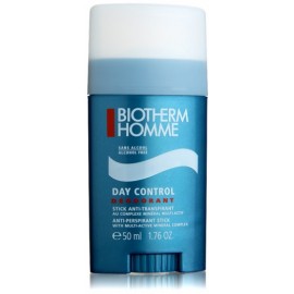 Biotherm Day Control pieštukinis dezodorantas vyrams 50 ml.