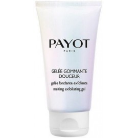 Payot Douceur Exfoliating Gel скраб для лица