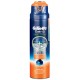 Gillette Fusion Proglide Sensitive Gel Active Sport 2in1 skutimosi želė vyrams 170 ml.