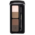 Guerlain Eyebrow Kit antakių formavimo rinkinys 4 g. 00 Universel