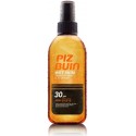 Piz Buin Wet Skin Transparent Sun Spray SPF30 ant drėgnos odos purškiama apsauginė priemonė 150 ml.