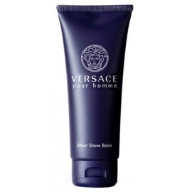 Versace pour Homme balzamas po skutimosi vyrams 100 ml.