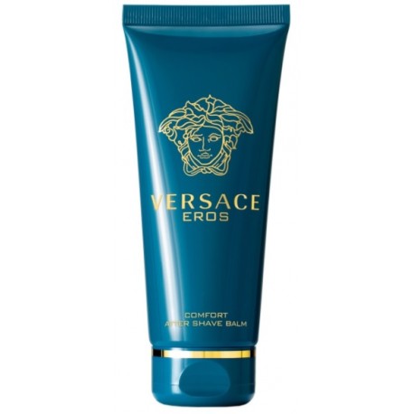 Versace Eros balzamas po skutimosi vyrams 100 ml.