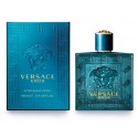 Versace Eros losjonas po skutimosi vyrams 100 ml.