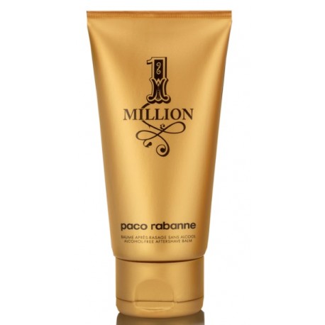 Paco Rabanne 1 Million balzamas po skutimosi vyrams 75 ml.