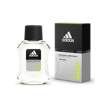 Adidas Pure Game losjonas po skutimosi vyrams 50 ml.