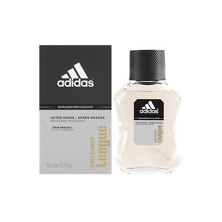 Adidas Victory League losjonas po skutimosi vyrams 50 ml.