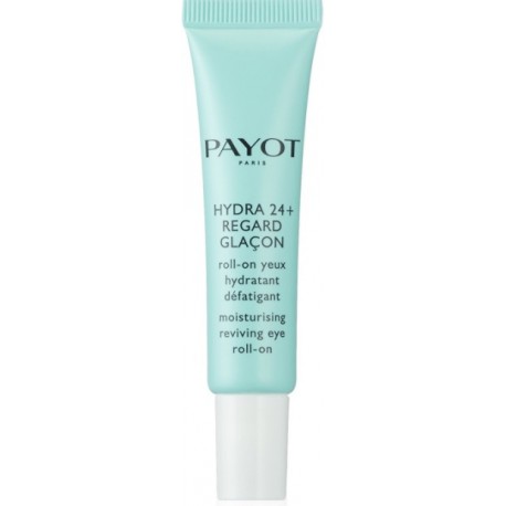 Payot Hydra 24+ Moisturising Reviving Увлажняющий гель для век 15 мл.