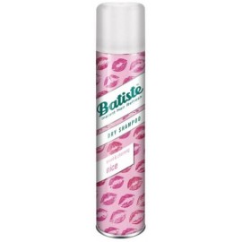 Batiste Nice saldaus aromato sausas šampūnas 200 ml.