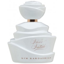 Kim Kardashian Fleur Fatale EDP kvepalai moterims