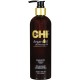 CHI Argan Oil Plus Moringa Oil šampūnas