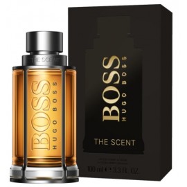 Hugo Boss The Scent losjonas po skutimosi 100 ml.