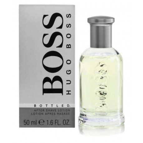 Hugo Boss Bottled No.6 losjonas po skutimosi 50 ml.