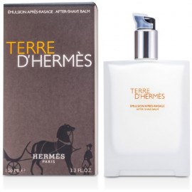 Hermès Terre d'Hermès balzamas po skutimosi vyrams