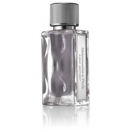 Abercrombie & Fitch First Instinct EDT kvepalai vyrams