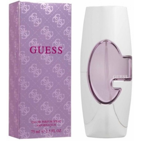 Guess Guess EDP kvepalai moterims