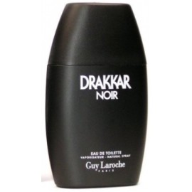 Guy Laroche Drakkar Noir EDT kvepalai vyrams