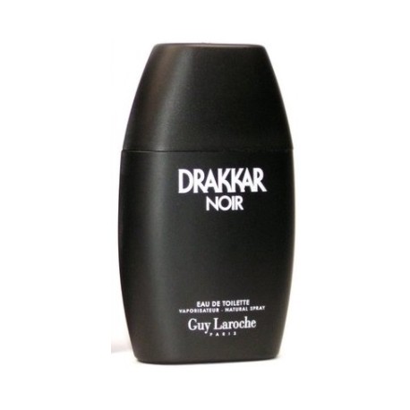 Guy Laroche Drakkar Noir EDT kvepalai vyrams