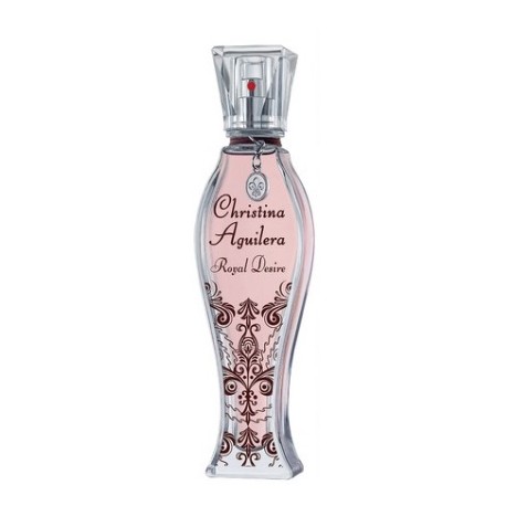 Christina Aguilera Royal Desire EDP kvepalai moterims